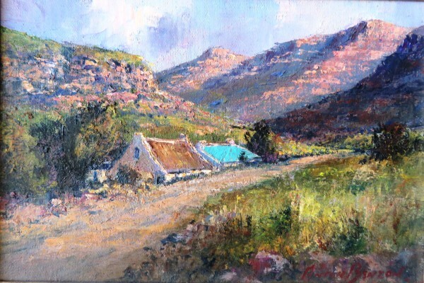 Appagelia Art Gallery