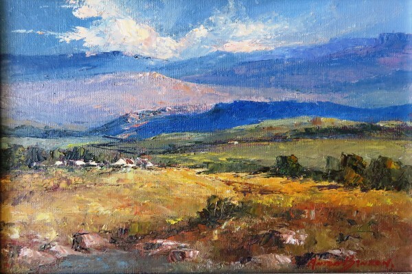 Appagelia Art Gallery