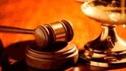 Caledon Magistrate Court