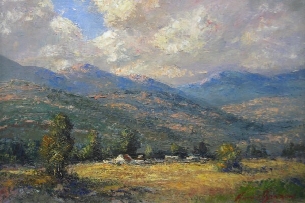 Appagelia Art Gallery