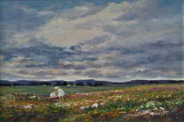 Appagelia Art Gallery