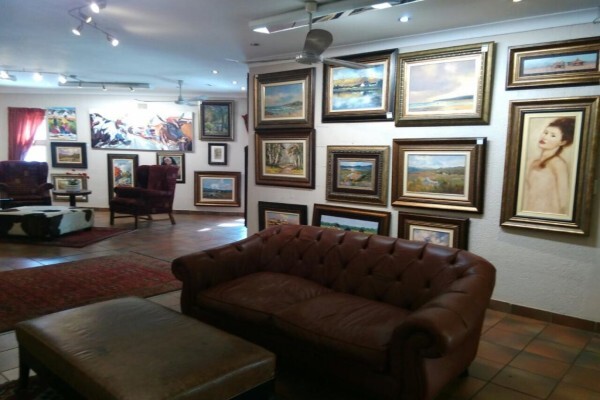 Appagelia Art Gallery
