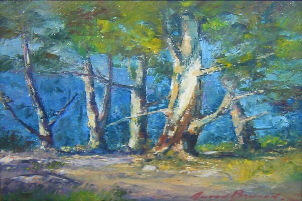 Appagelia Art Gallery