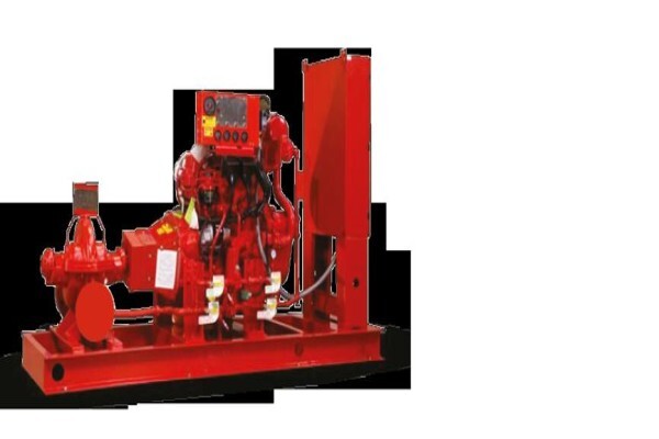 Rapid Allweiler Pump & Engineering Co (Pty) Ltd