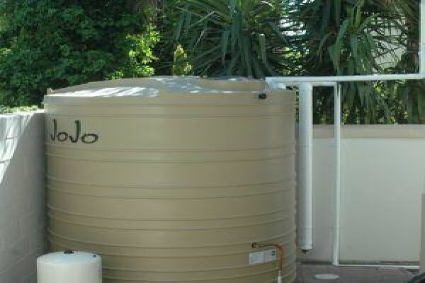 Water Eco Technologies & Treatment