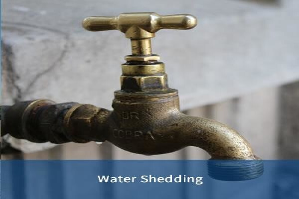 Water Eco Technologies & Treatment