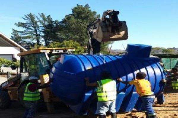 Water Eco Technologies & Treatment