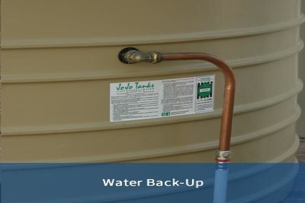 Water Eco Technologies & Treatment