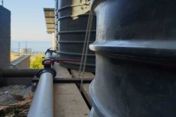 Water Eco Technologies & Treatment