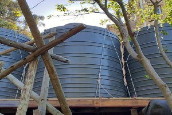 Water Eco Technologies & Treatment