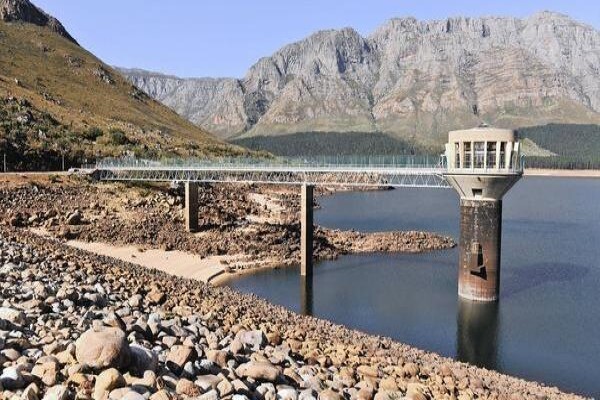 Water Eco Technologies & Treatment
