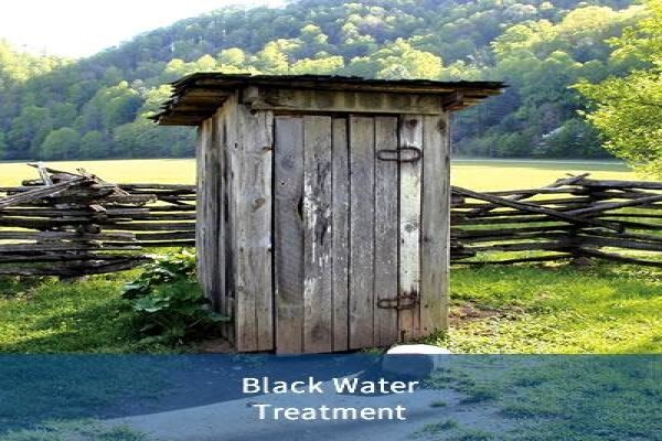 Water Eco Technologies & Treatment