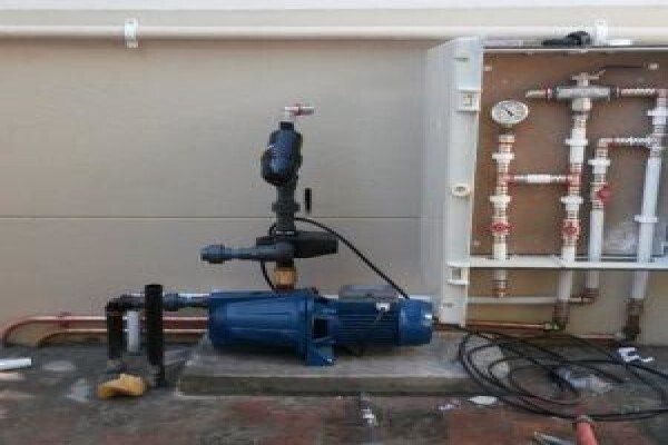 Water Eco Technologies & Treatment
