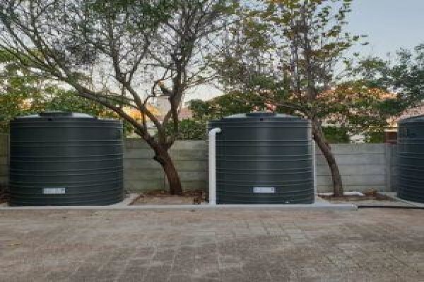 Water Eco Technologies & Treatment