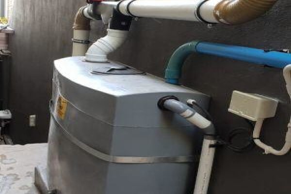 Water Eco Technologies & Treatment