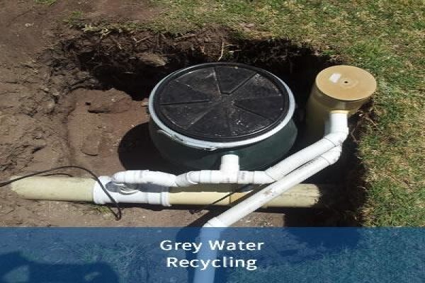 Water Eco Technologies & Treatment