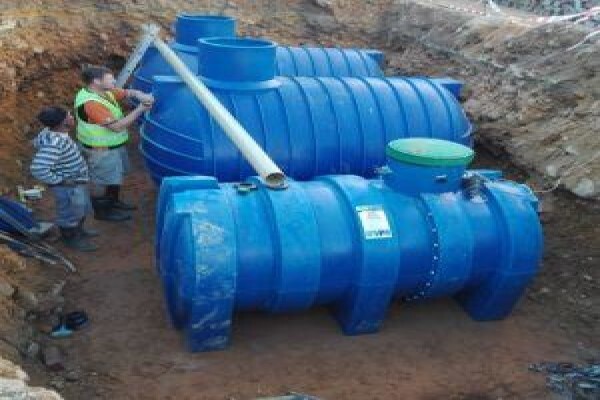 Water Eco Technologies & Treatment