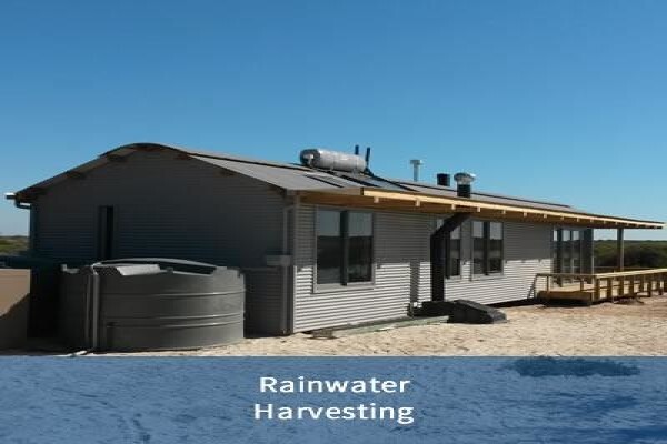 Water Eco Technologies & Treatment