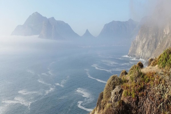 Chapmans Peak Drive:Customer Care