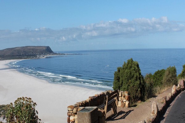 Chapmans Peak Drive:Customer Care