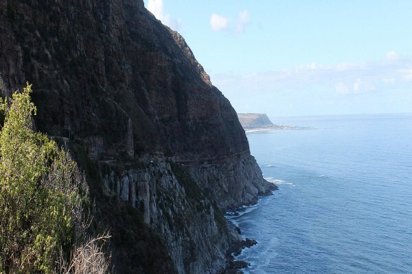 Chapmans Peak Drive:Customer Care