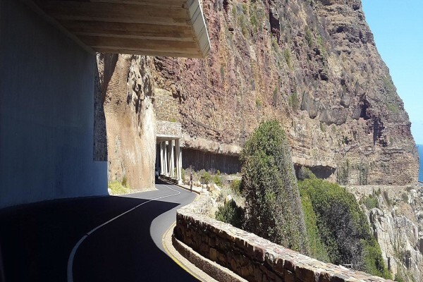 Chapmans Peak Drive:Customer Care