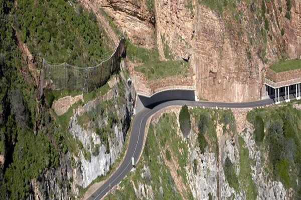 Chapmans Peak Drive:Customer Care