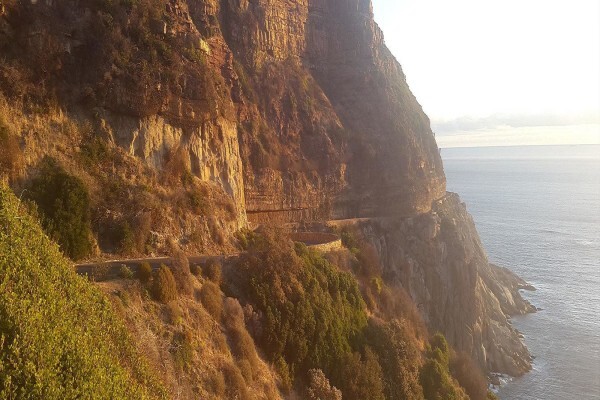 Chapmans Peak Drive:Customer Care