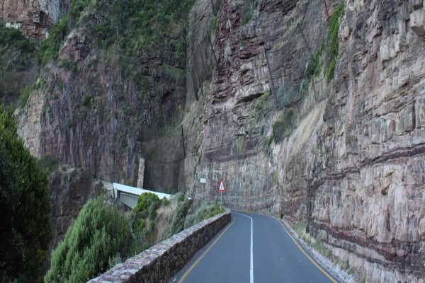 Chapmans Peak Drive:Customer Care