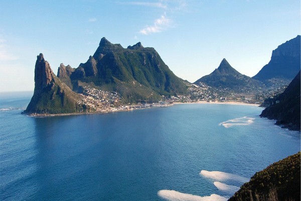Chapmans Peak Drive:Office Enquiries