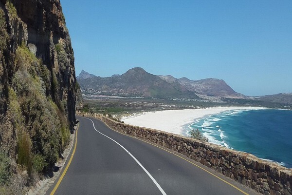 Chapmans Peak Drive:Office Enquiries
