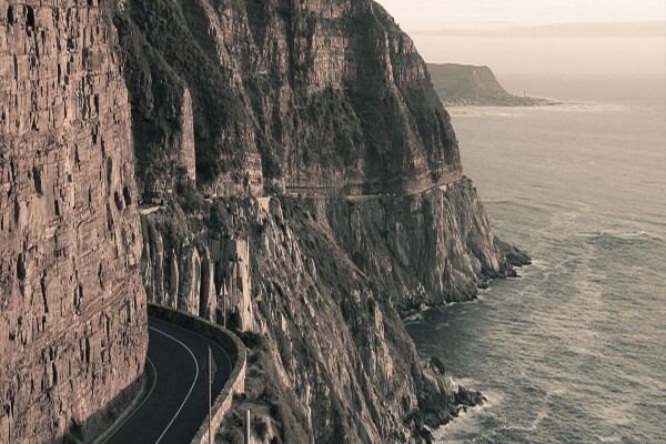 Chapmans Peak Drive:Office Enquiries