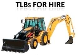 Hattcon TLB Hire