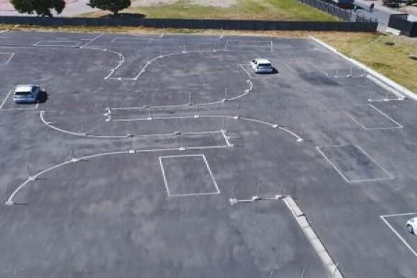 He & She Driving School:After hours