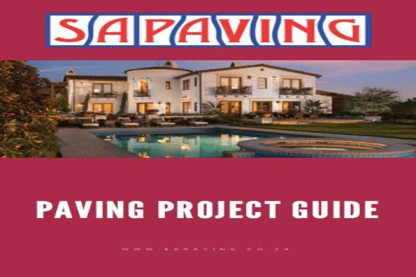 S A Paving (Cape Town):FreeCall