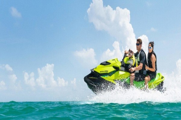 CMH Marine & Leisure