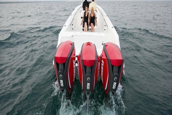 CMH Marine & Leisure