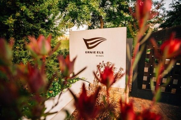 Ernie Els Wines (Pty) Ltd