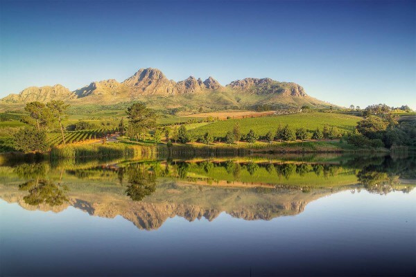 Ernie Els Wines (Pty) Ltd