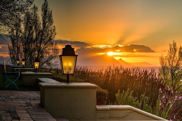 Ernie Els Wines (Pty) Ltd