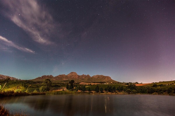 Ernie Els Wines (Pty) Ltd