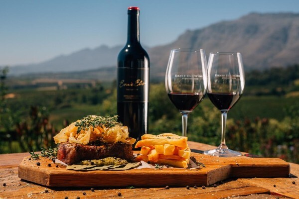 Ernie Els Wines (Pty) Ltd