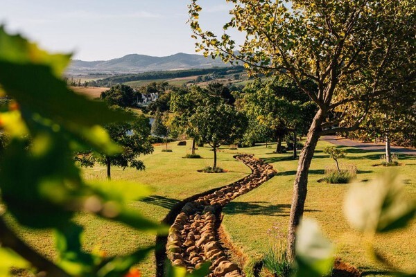 Ernie Els Wines (Pty) Ltd