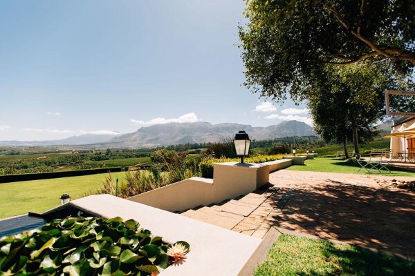 Ernie Els Wines (Pty) Ltd