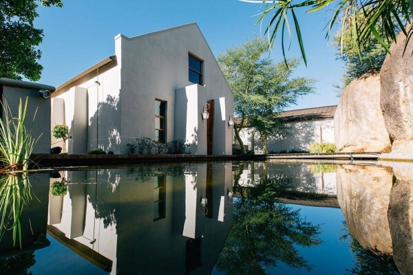 Ernie Els Wines (Pty) Ltd