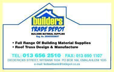 Builders Trade Depot