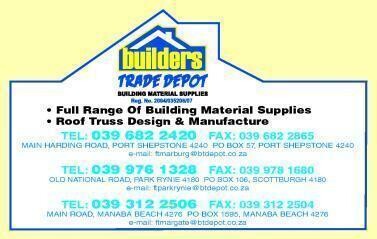 Builders Trade Depot