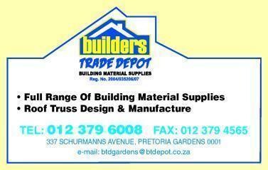 Builders Trade Depot