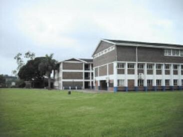 Kloof High School