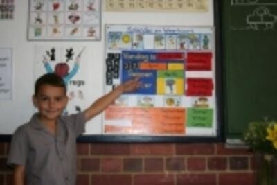 Laerskool Danie Malan